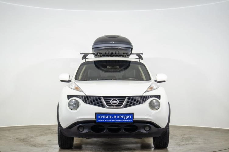 Nissan Juke 2 из 6