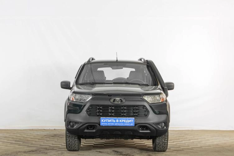 ВАЗ (LADA) Niva Travel 2 из 6