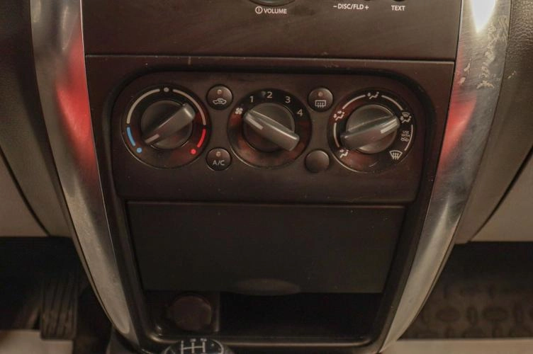 Suzuki SX4 13 из 18