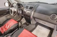 Suzuki SX4 16 из 18