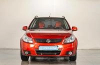 Suzuki SX4 5 из 18