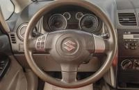 Suzuki SX4 11 из 18