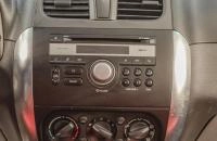 Suzuki SX4 12 из 18