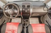 Suzuki SX4 15 из 18