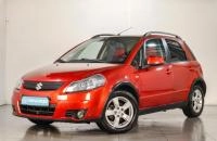 Suzuki SX4 3 из 18