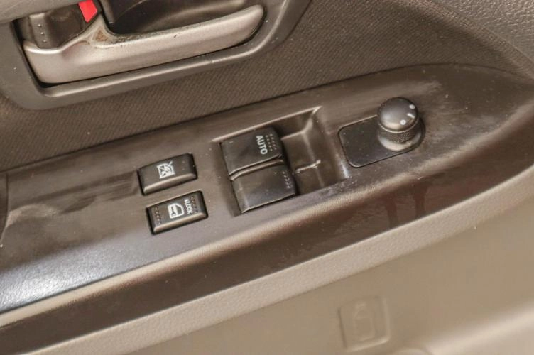Suzuki SX4 8 из 18