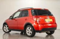 Suzuki SX4 4 из 18