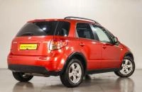 Suzuki SX4 6 из 18