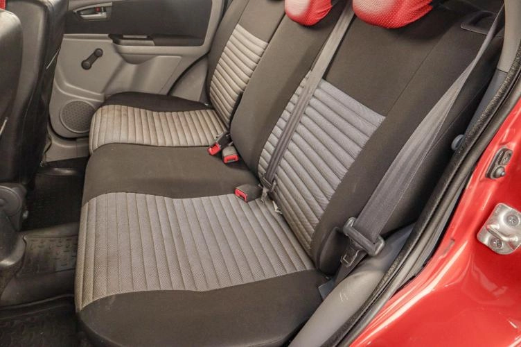 Suzuki SX4 18 из 18