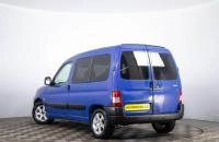 Peugeot Partner 6 из 17