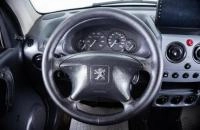 Peugeot Partner 13 из 17