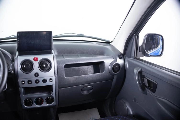 Peugeot Partner 12 из 17