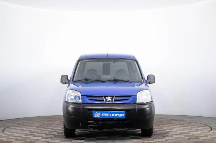 Peugeot Partner 2 из 6