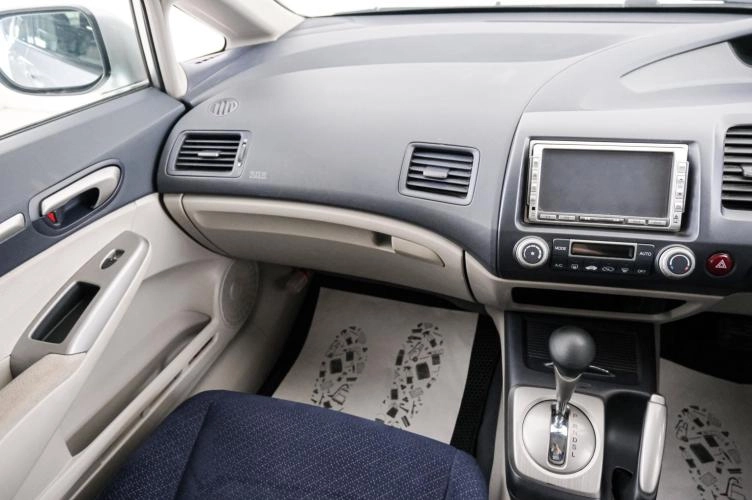 Honda Civic 11 из 21