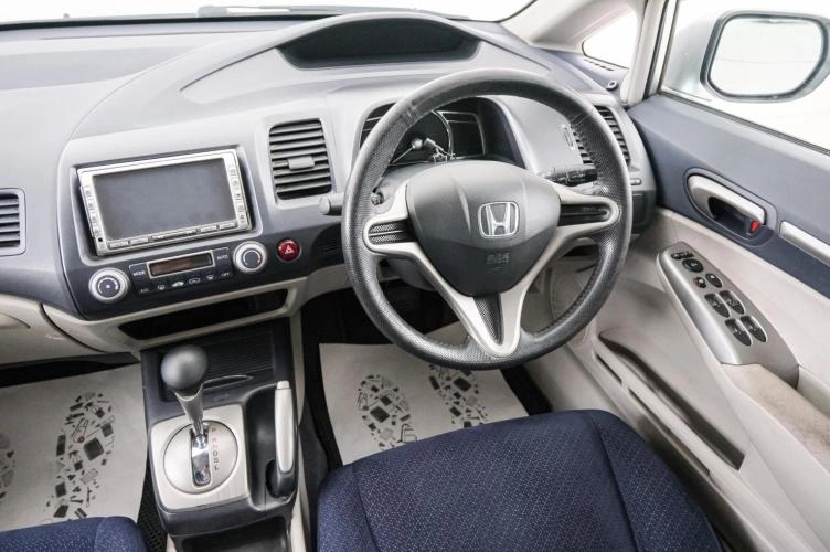 Honda Civic 9 из 21