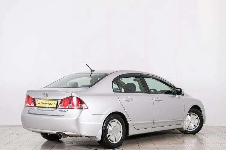 Honda Civic 6 из 21