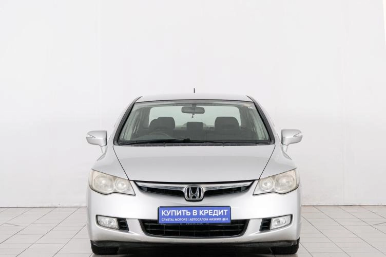 Honda Civic 2 из 21