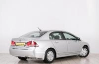 Honda Civic 6 из 21