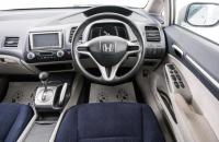 Honda Civic 14 из 21