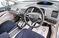 Honda Civic 8 из 21