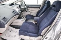 Honda Civic 13 из 21