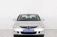 Honda Civic 2 из 21