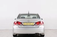 Honda Civic 5 из 21