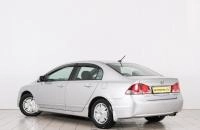 Honda Civic 4 из 21