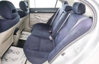 Honda Civic 21 из 21