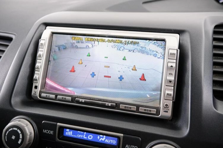 Honda Civic 15 из 21