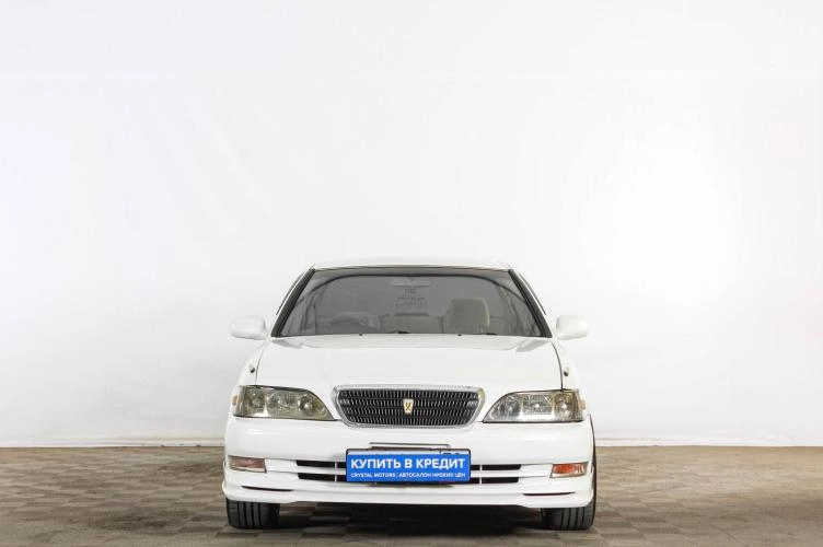Toyota Cresta 2 из 6