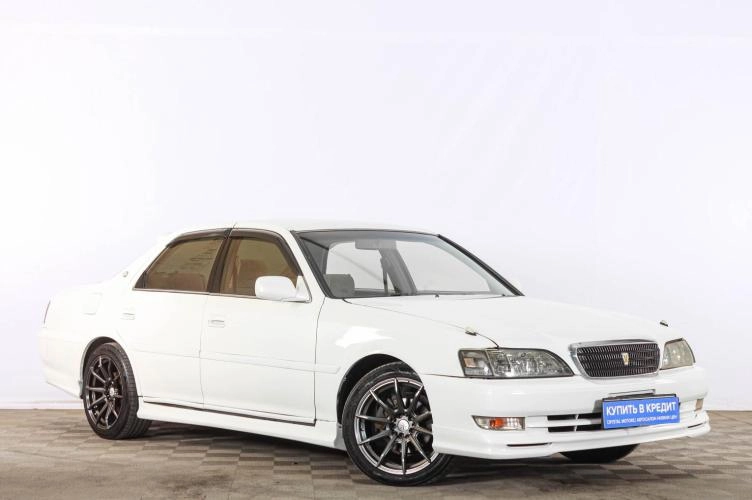 Toyota Cresta 1 из 6