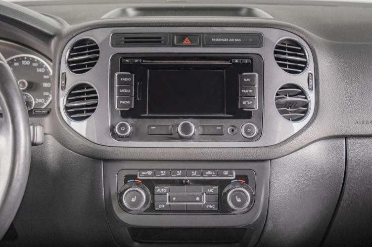 Volkswagen Tiguan 15 из 18