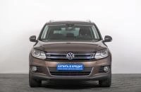 Volkswagen Tiguan 2 из 18