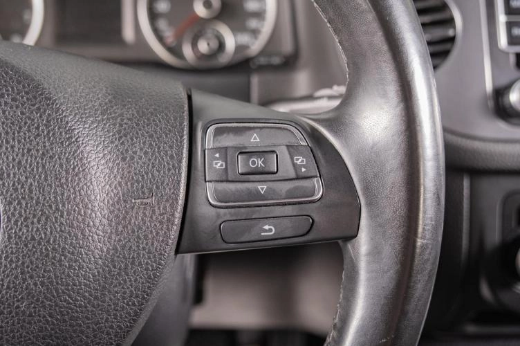 Volkswagen Tiguan 14 из 18
