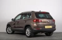 Volkswagen Tiguan 4 из 18