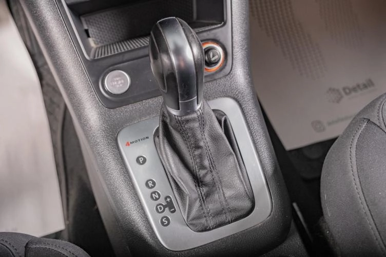Volkswagen Tiguan 16 из 18
