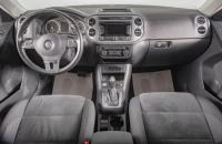 Volkswagen Tiguan 10 из 18