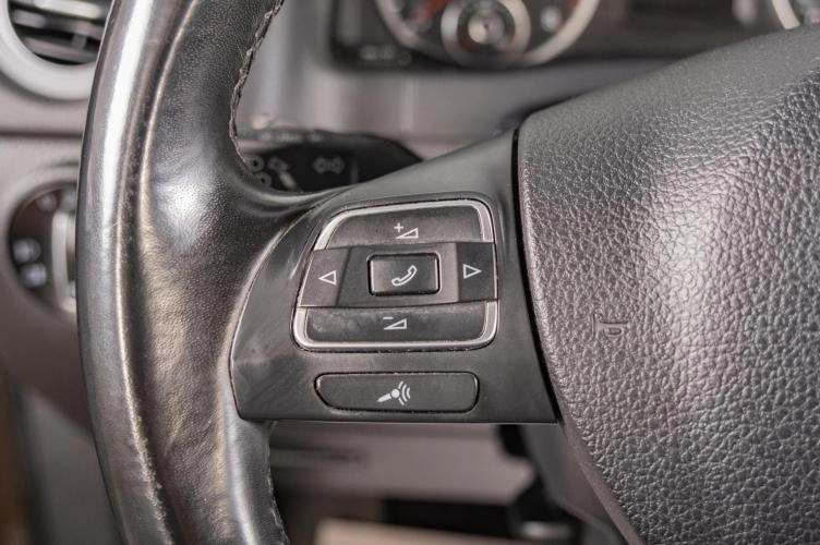 Volkswagen Tiguan 13 из 18