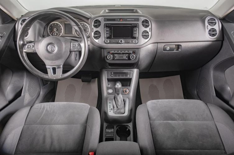 Volkswagen Tiguan 10 из 18