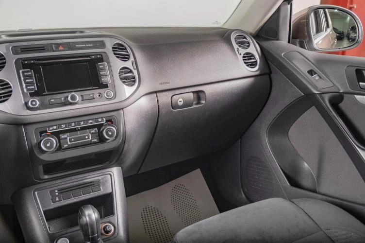 Volkswagen Tiguan 11 из 18