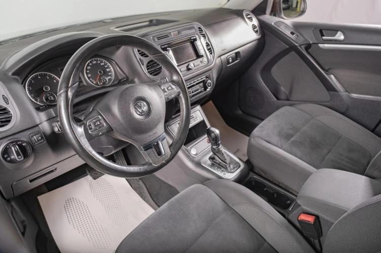 Volkswagen Tiguan 8 из 18