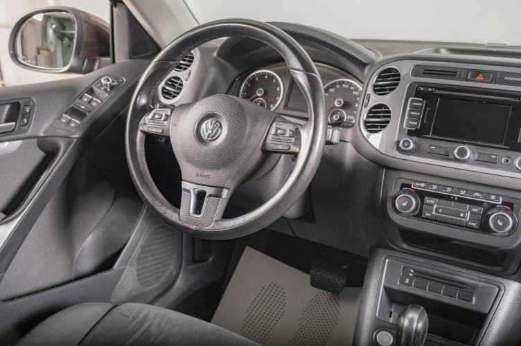 Volkswagen Tiguan 9 из 18