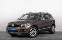 Volkswagen Tiguan 3 из 18