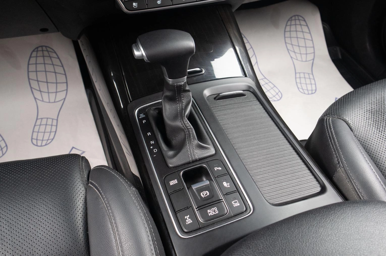 KIA Sorento Prime 15 из 20