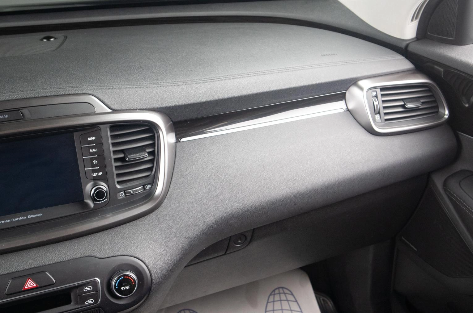 KIA Sorento Prime 12 из 20