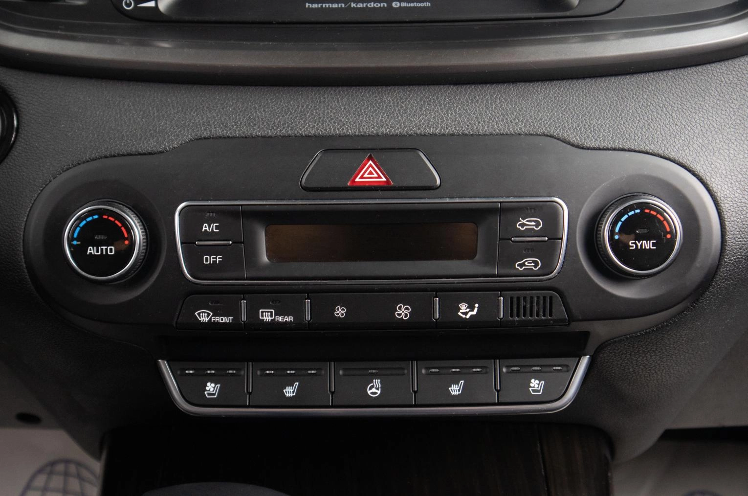 KIA Sorento Prime 14 из 20