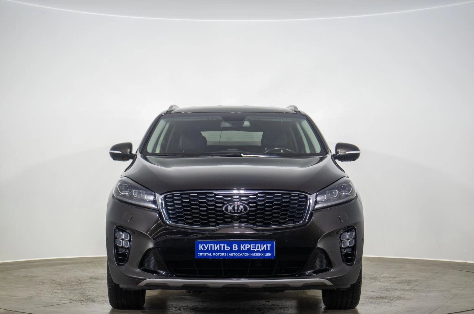 KIA Sorento Prime 2 из 20