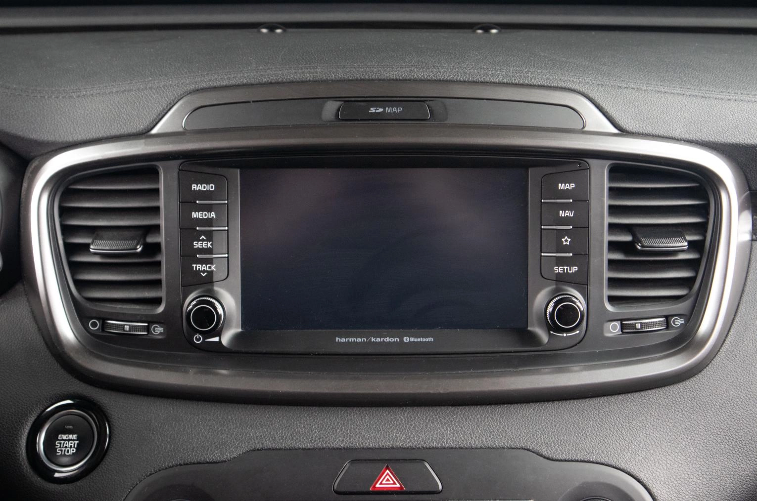 KIA Sorento Prime 13 из 20