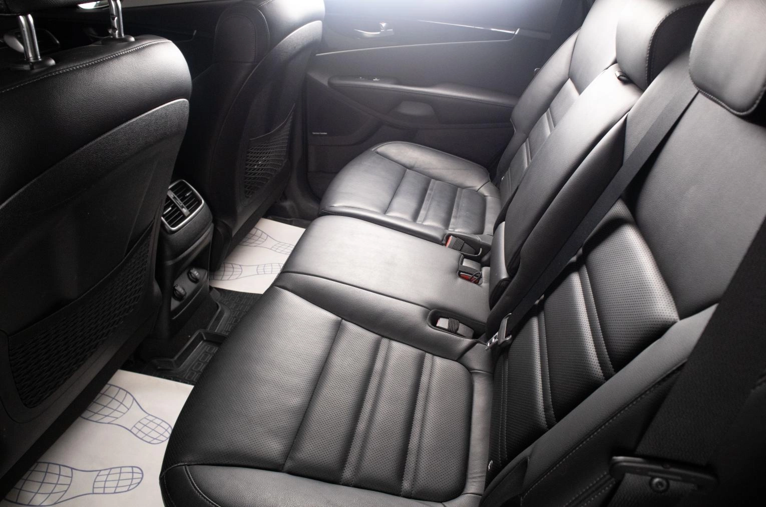 KIA Sorento Prime 19 из 20